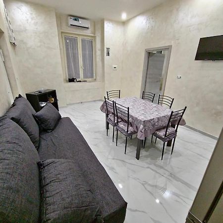 Ritmo Napoletano Apartment Naples Exterior photo