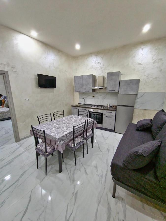 Ritmo Napoletano Apartment Naples Exterior photo