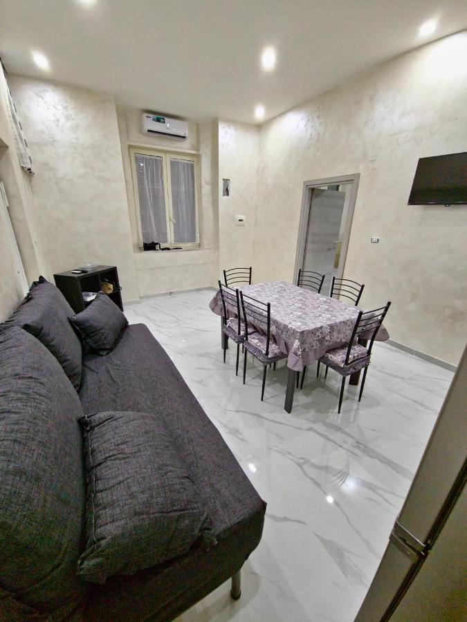 Ritmo Napoletano Apartment Naples Exterior photo
