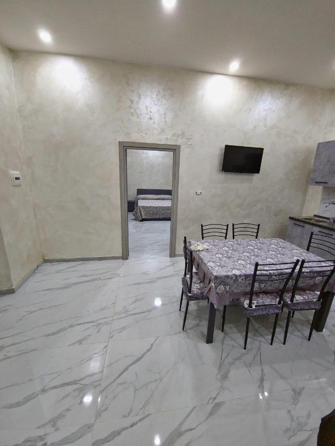 Ritmo Napoletano Apartment Naples Exterior photo
