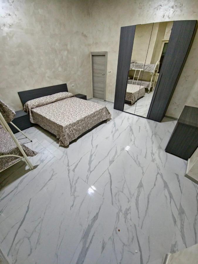 Ritmo Napoletano Apartment Naples Exterior photo