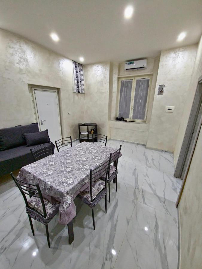 Ritmo Napoletano Apartment Naples Exterior photo