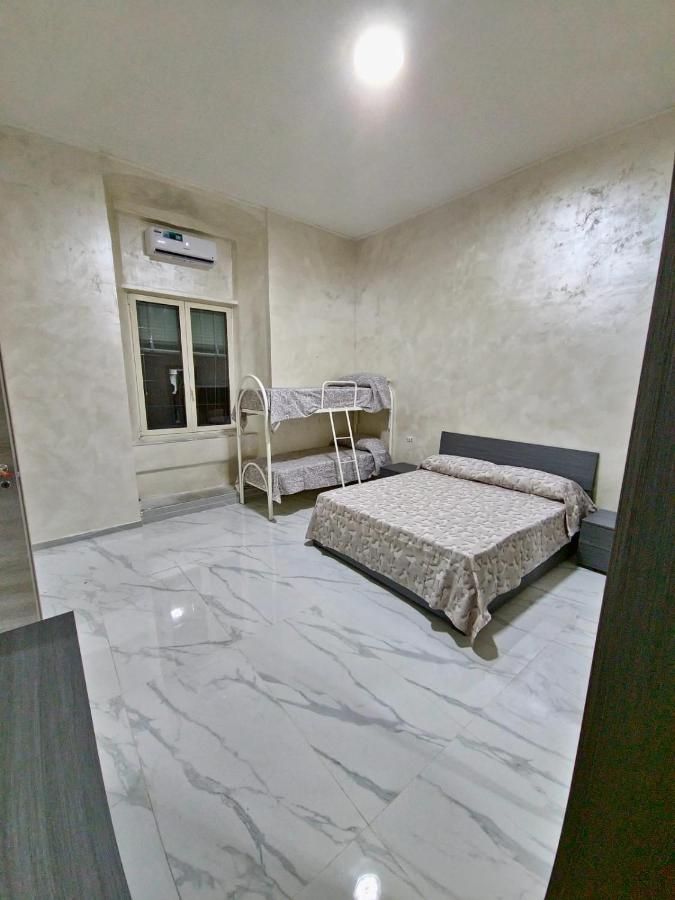 Ritmo Napoletano Apartment Naples Exterior photo
